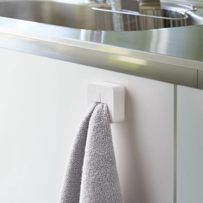Film Hook Self-Adhesive Towel Holder