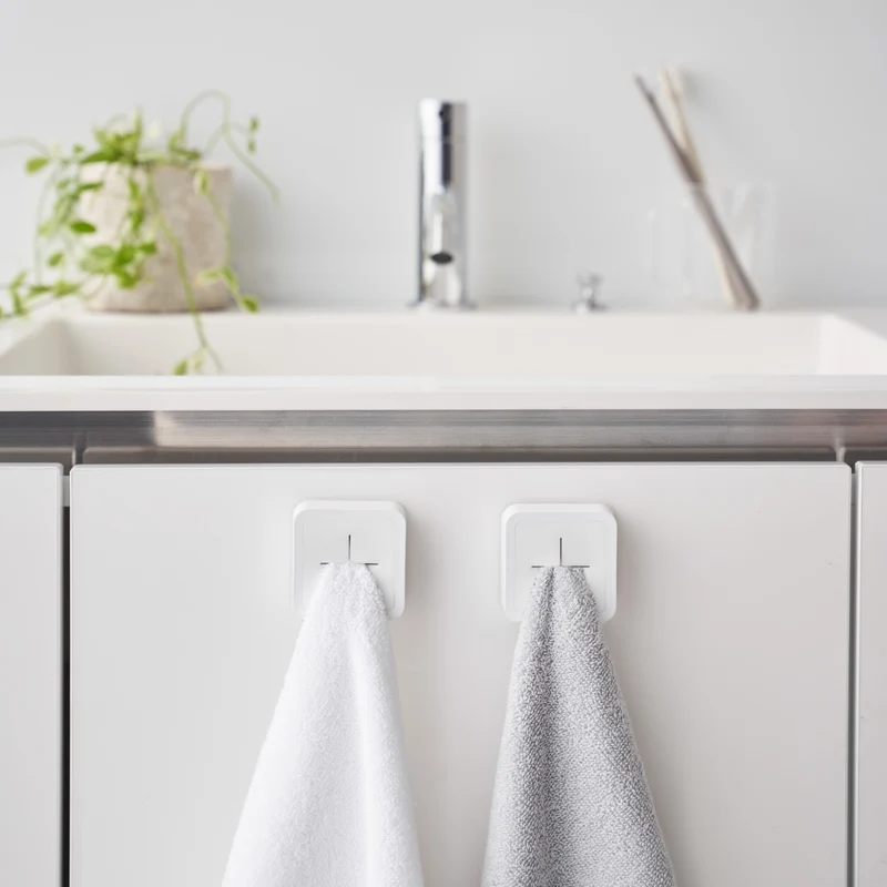 Film Hook Self-Adhesive Towel Holder