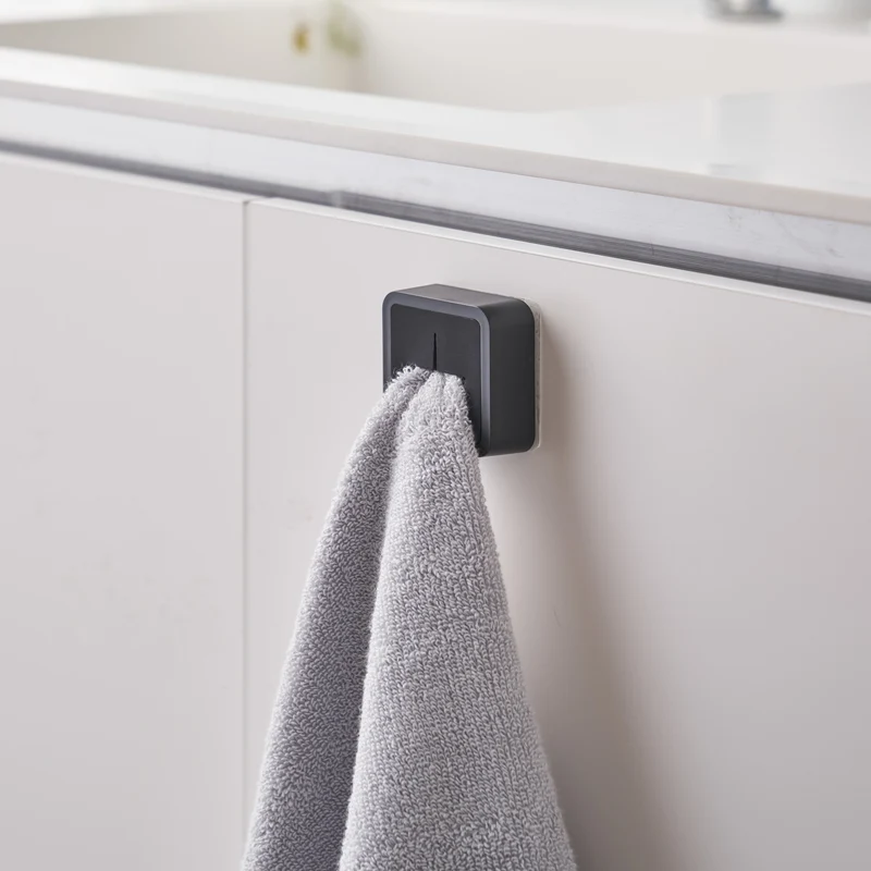 Film Hook Self-Adhesive Towel Holder