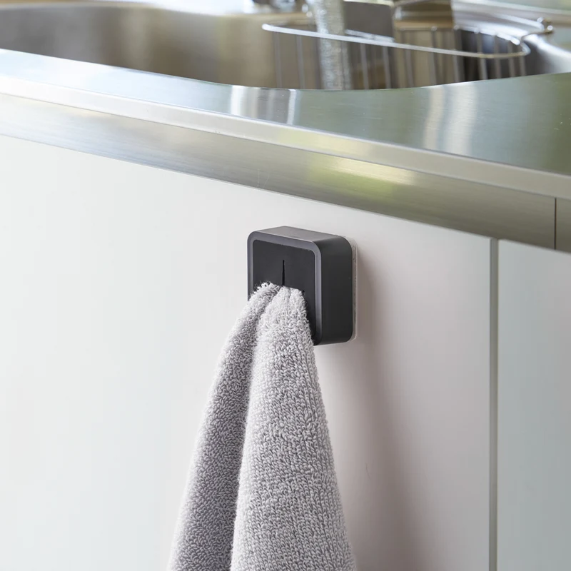 Film Hook Self-Adhesive Towel Holder