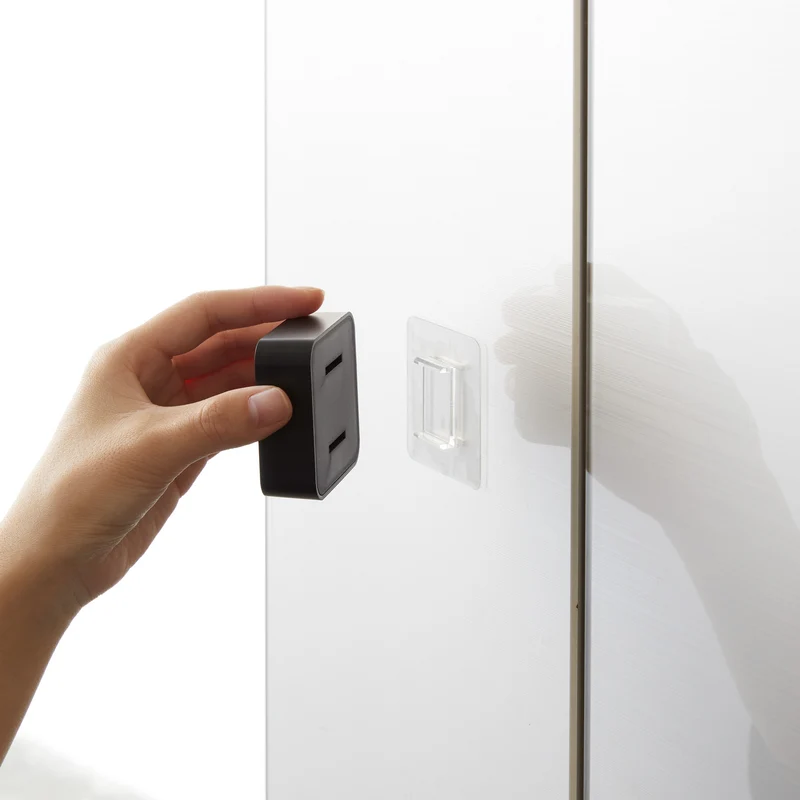 Film Hook Self-Adhesive Towel Holder