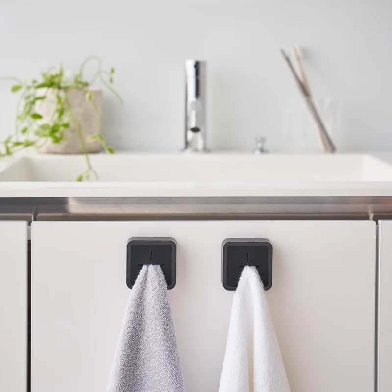 Film Hook Self-Adhesive Towel Holder