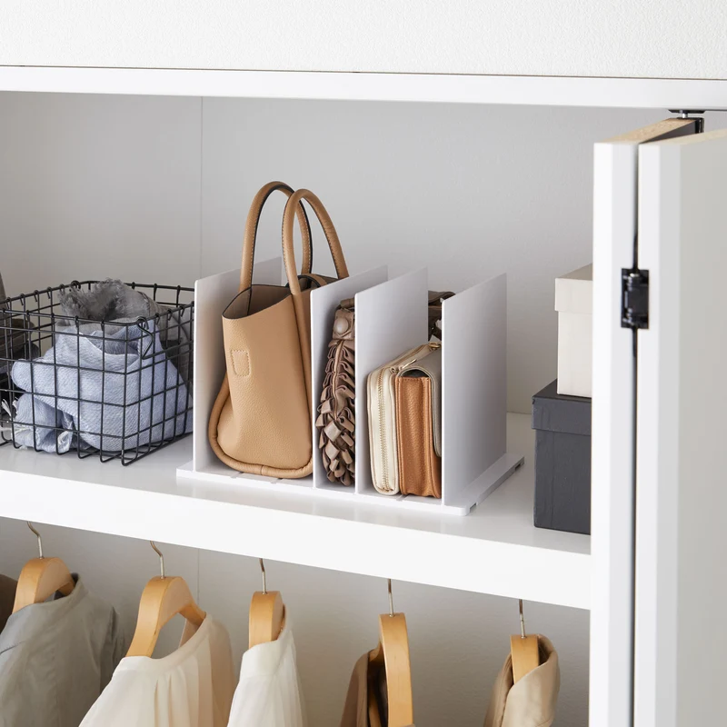 Bag Organizer (Set of 2)