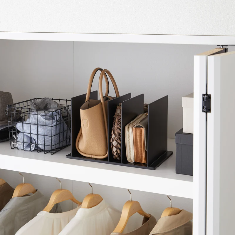 Bag Organizer (Set of 2)