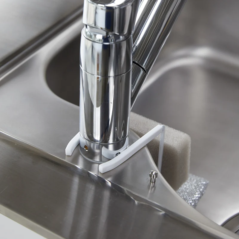 Hanging Double Sponge Holder