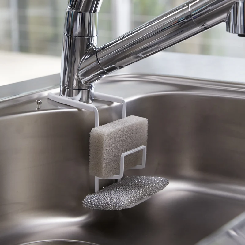 Hanging Double Sponge Holder