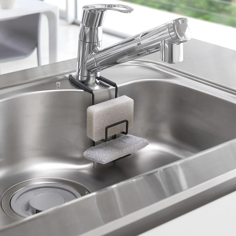 Hanging Double Sponge Holder