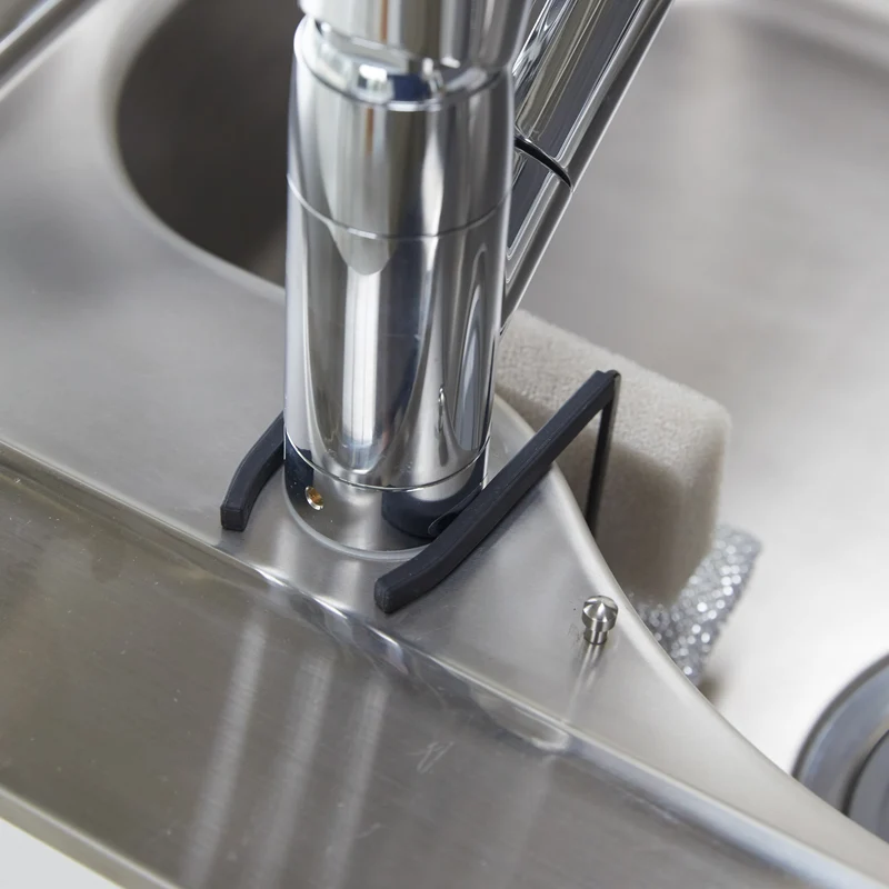 Hanging Double Sponge Holder