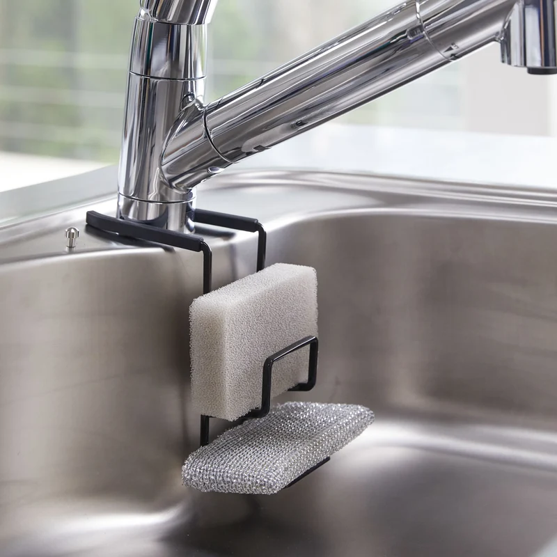 Hanging Double Sponge Holder