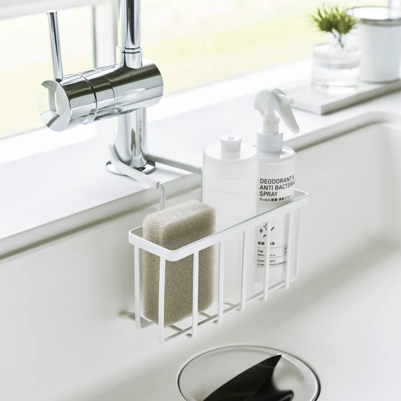 Hanging Sink Organizer