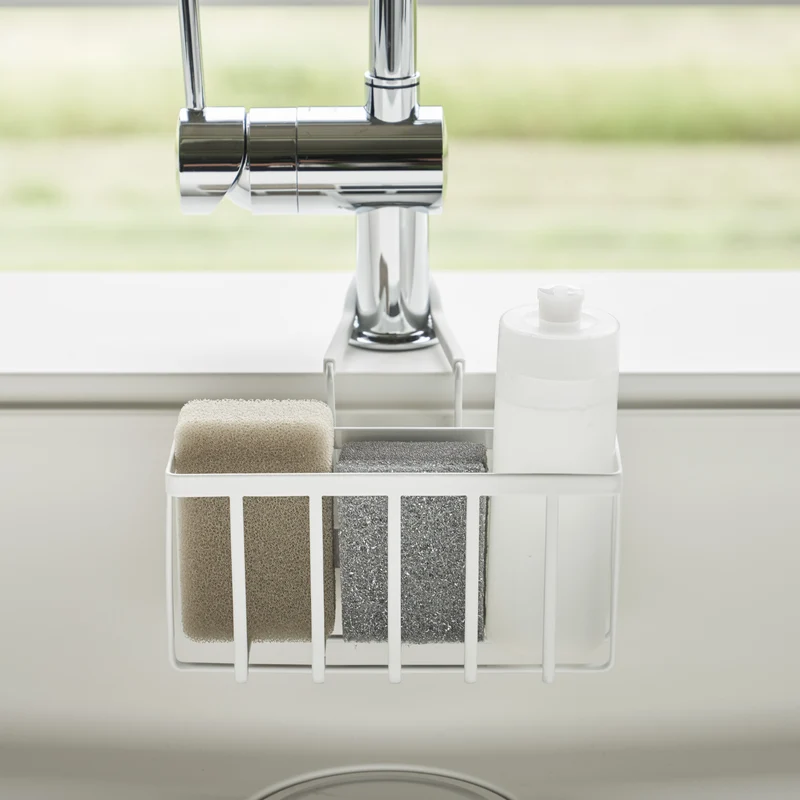 Hanging Sink Organizer