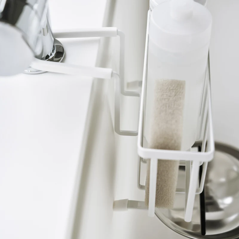 Hanging Sink Organizer