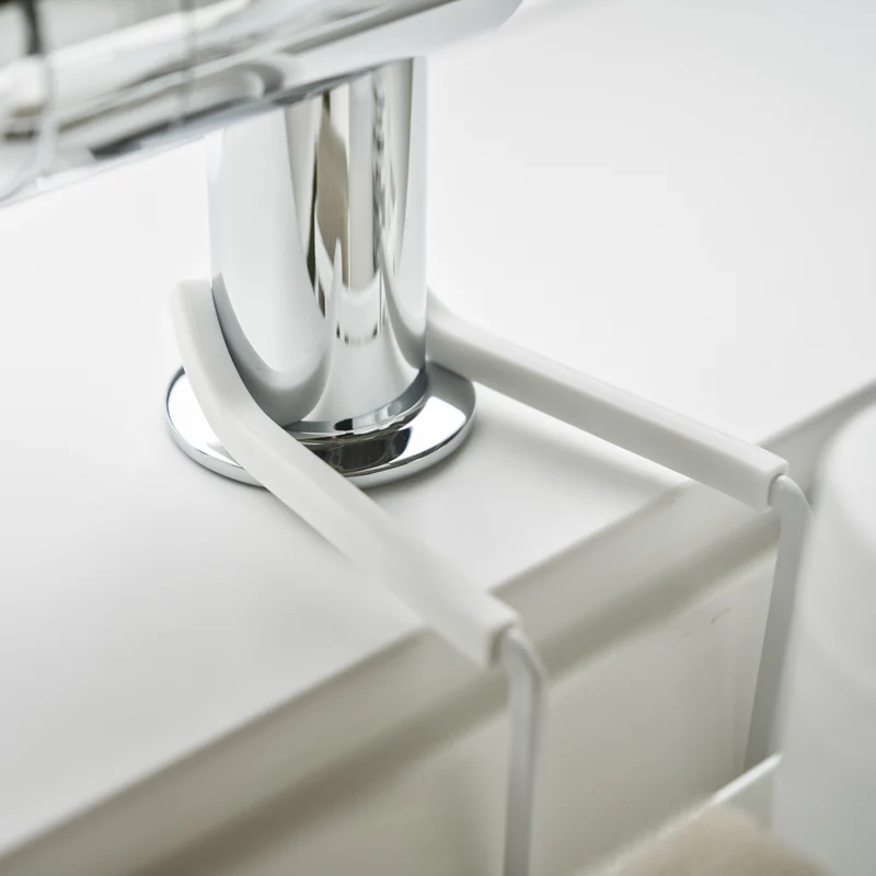 Hanging Sink Organizer