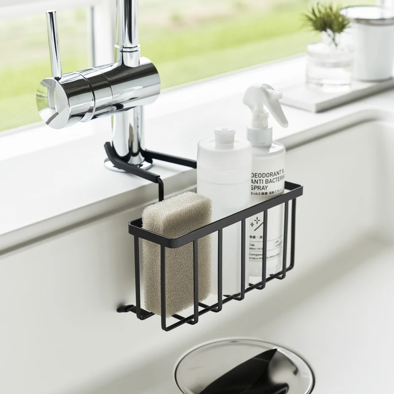 Hanging Sink Organizer