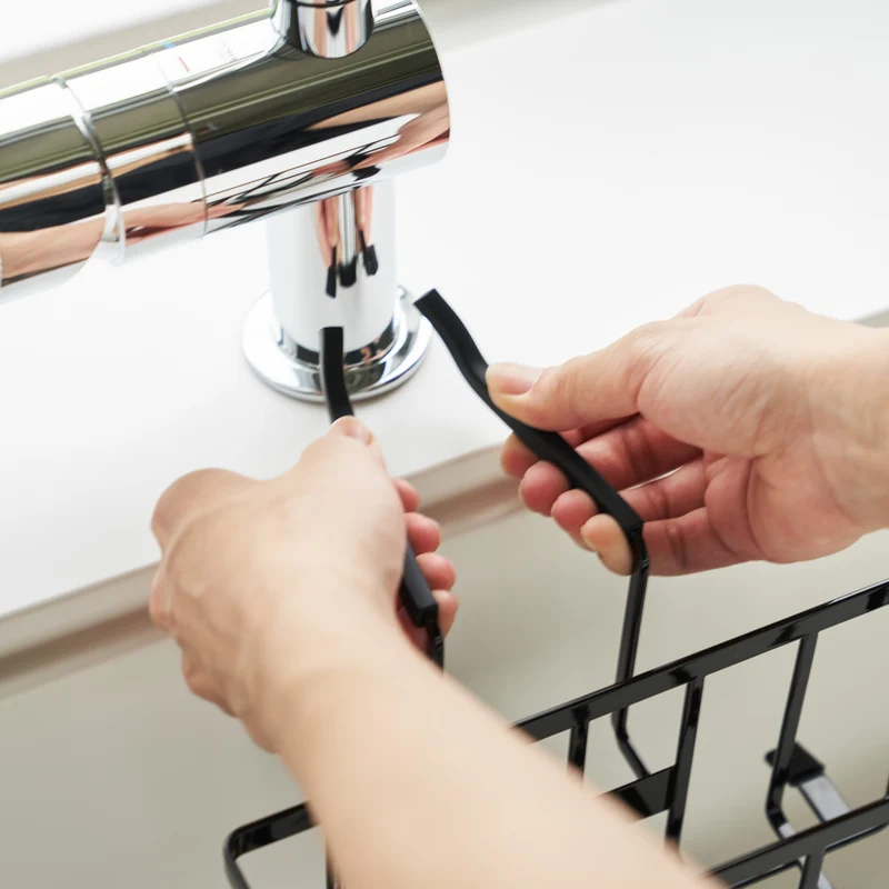 Hanging Sink Organizer
