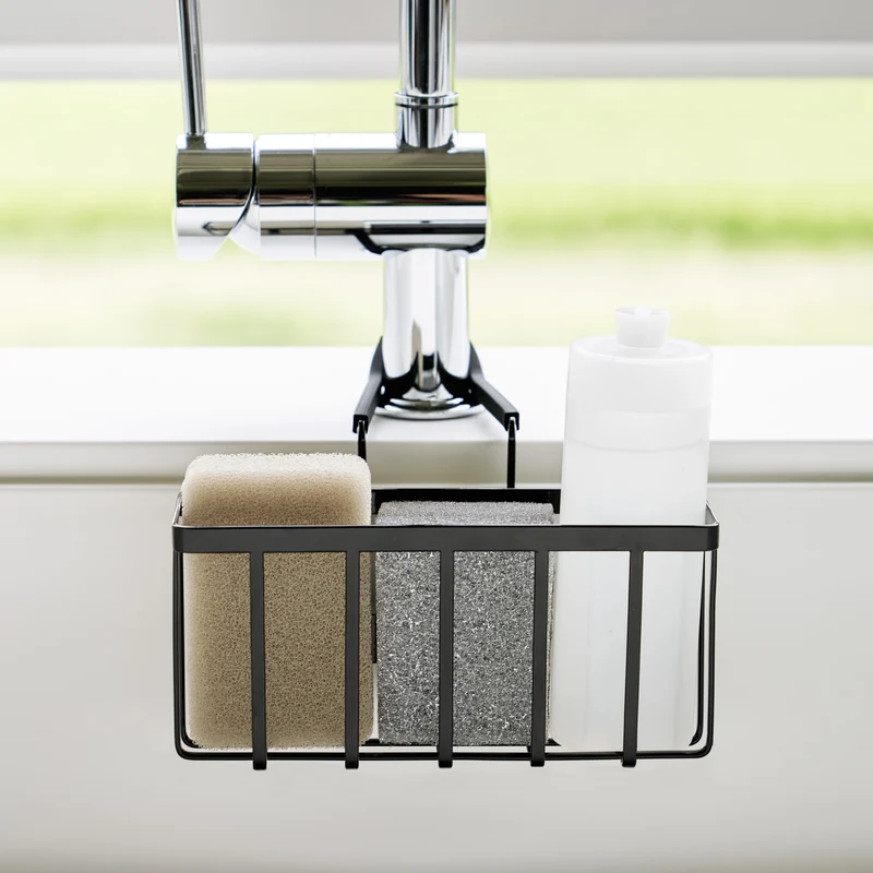 Hanging Sink Organizer