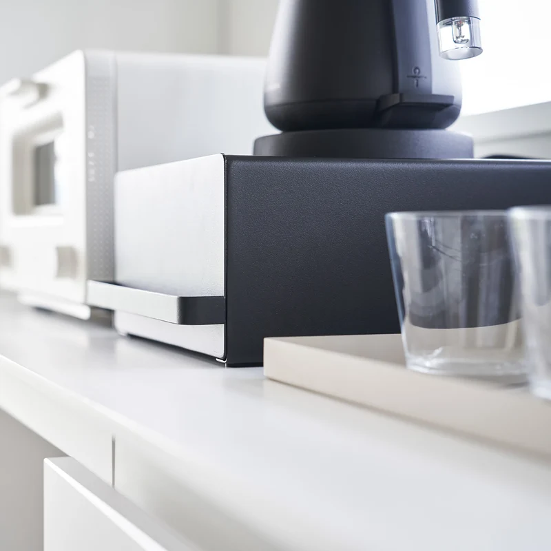 Sliding Countertop Drawer