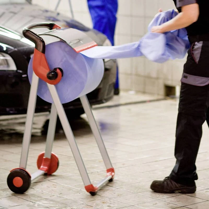 B-Ware TORK 128408 Reinigungstücher Putztücher Wischtücher 2 lagig
