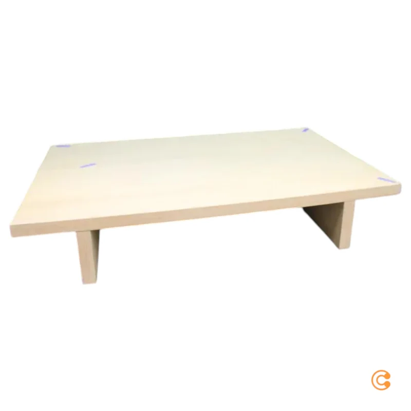 B-Ware ferm Living Kona Beistelltisch Sofatisch Tisch 47,5 x 78 cm SIEHE TEXT/FOTO