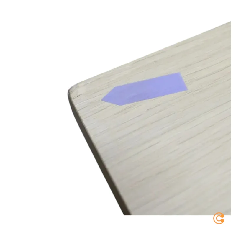B-Ware ferm Living Kona Beistelltisch Sofatisch Tisch 47,5 x 78 cm SIEHE TEXT/FOTO