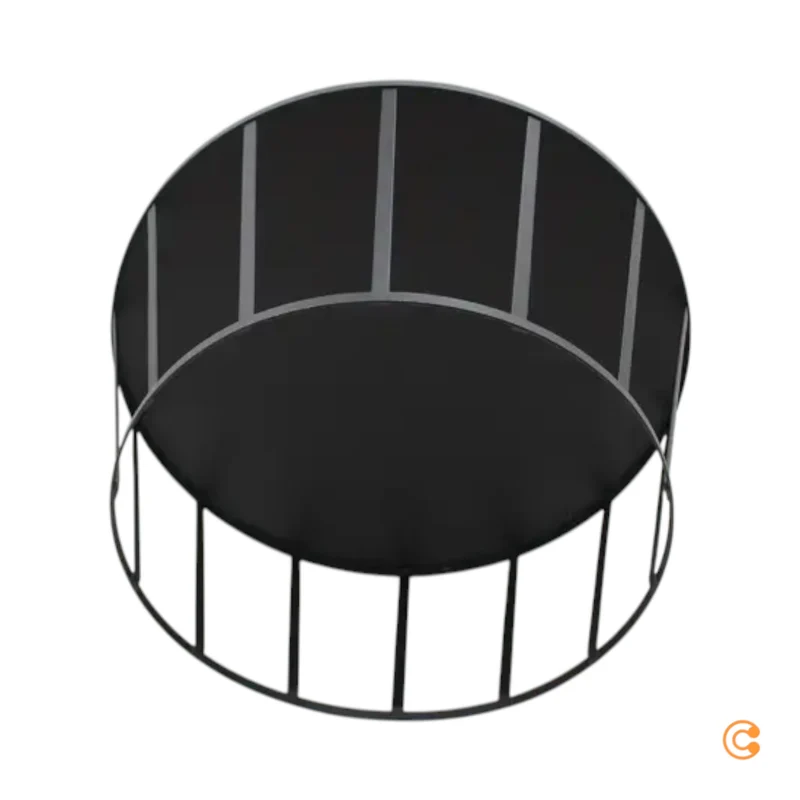 B-Ware Petite Friture Hollo Couchtisch Tisch Beistelltisch Ablagetisch SIEHE TEXT/FOTOS