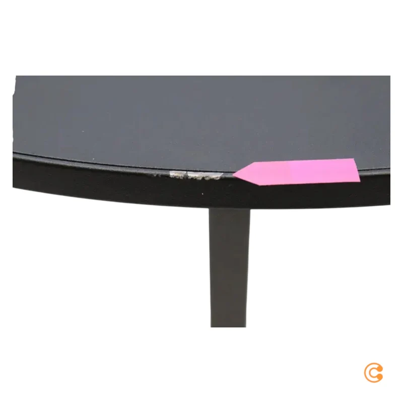 B-Ware Petite Friture Hollo Couchtisch Tisch Beistelltisch Ablagetisch SIEHE TEXT/FOTOS