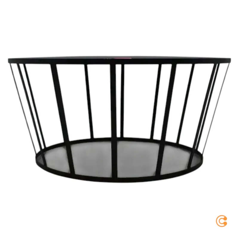 B-Ware Petite Friture Hollo Couchtisch Tisch Beistelltisch Ablagetisch SIEHE TEXT/FOTOS