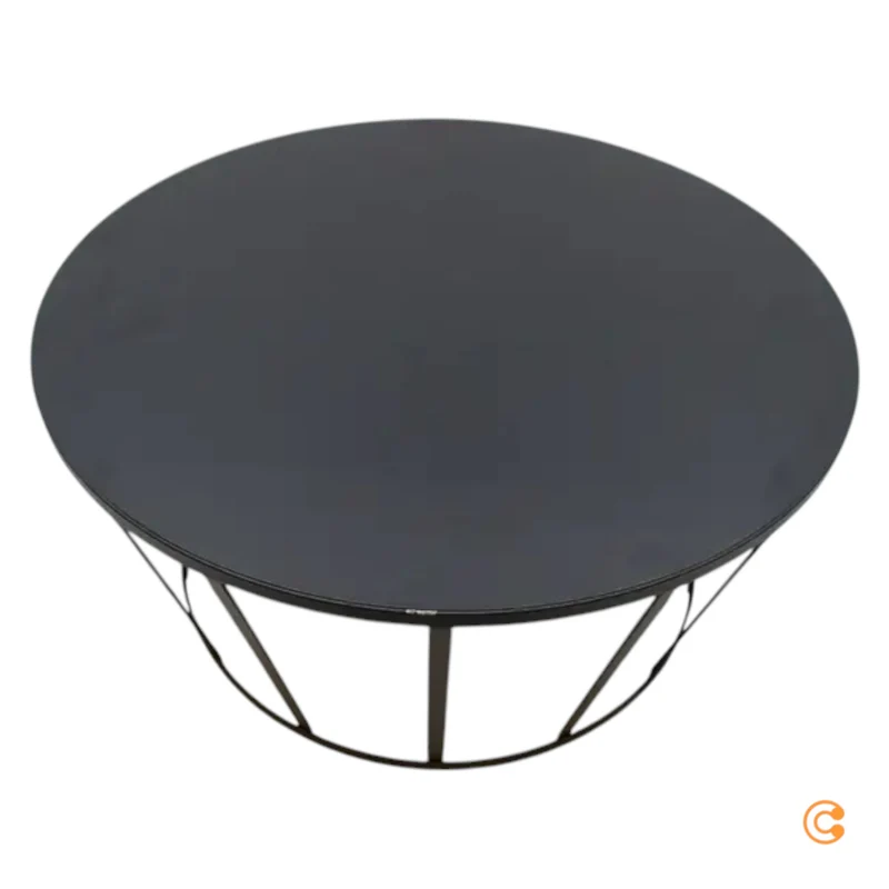 B-Ware Petite Friture Hollo Couchtisch Tisch Beistelltisch Ablagetisch SIEHE TEXT/FOTOS