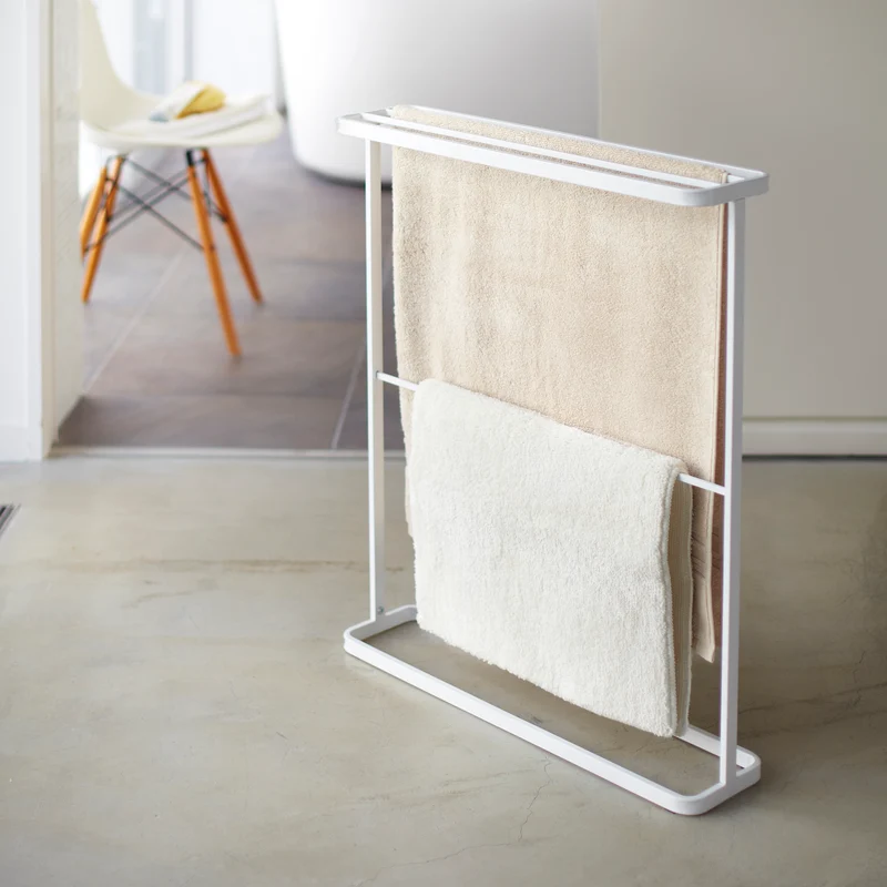 Bath Towel Hanger