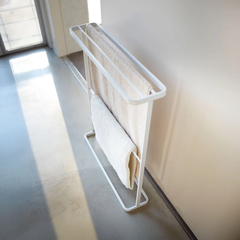 Bath Towel Hanger