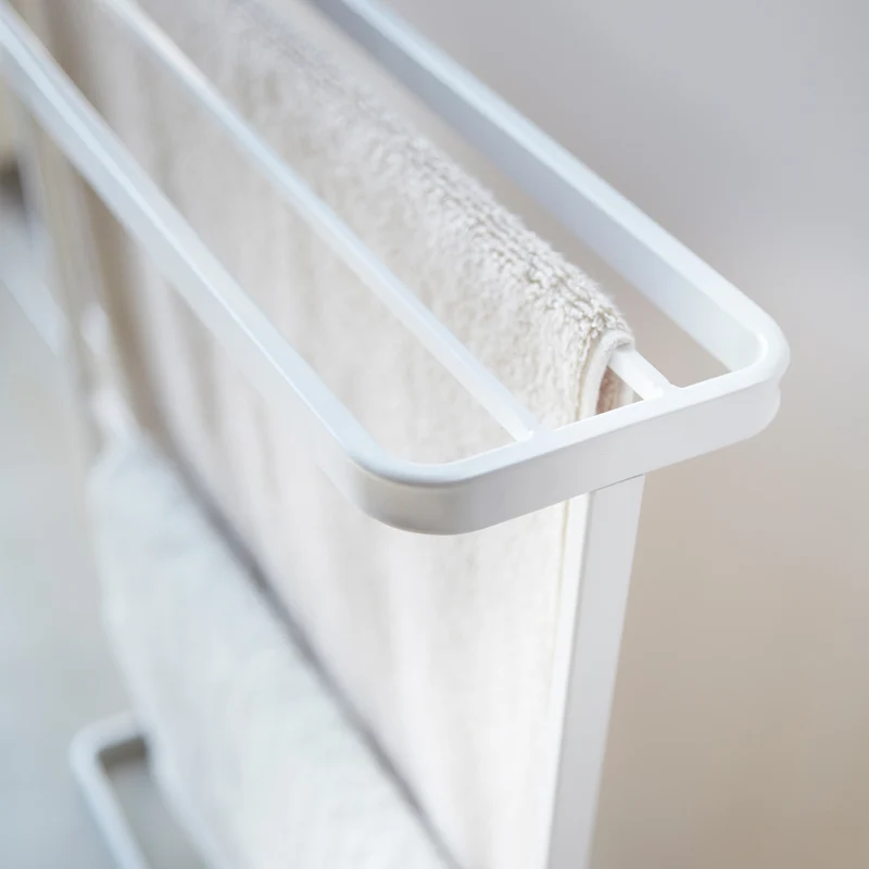 Bath Towel Hanger