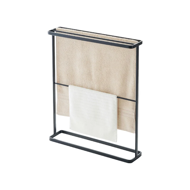 Bath Towel Hanger