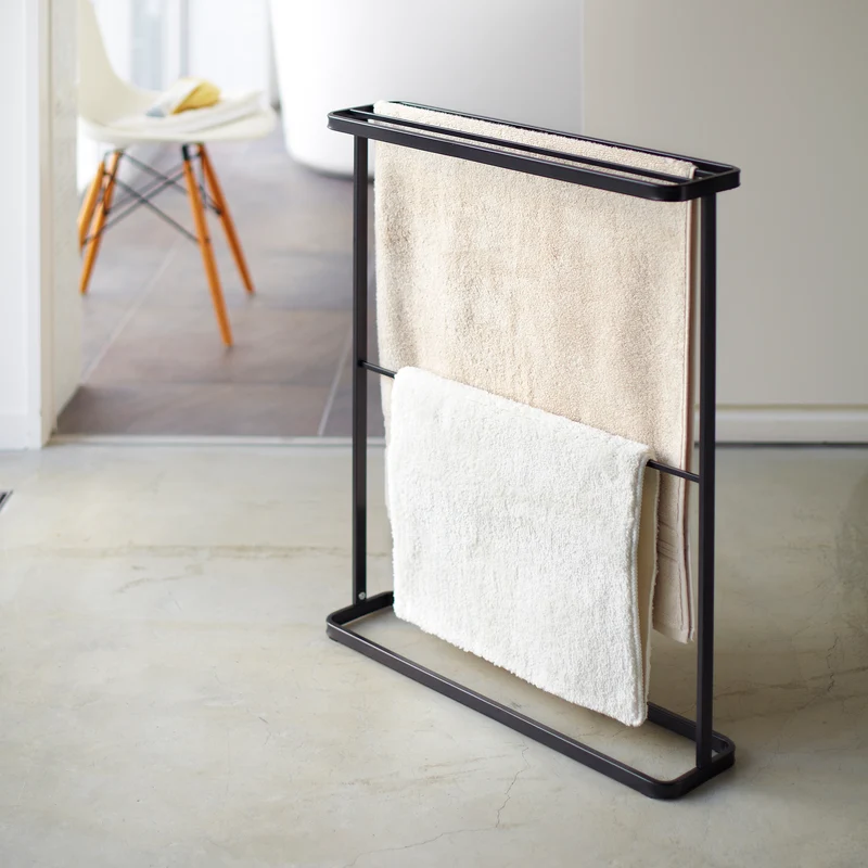 Bath Towel Hanger