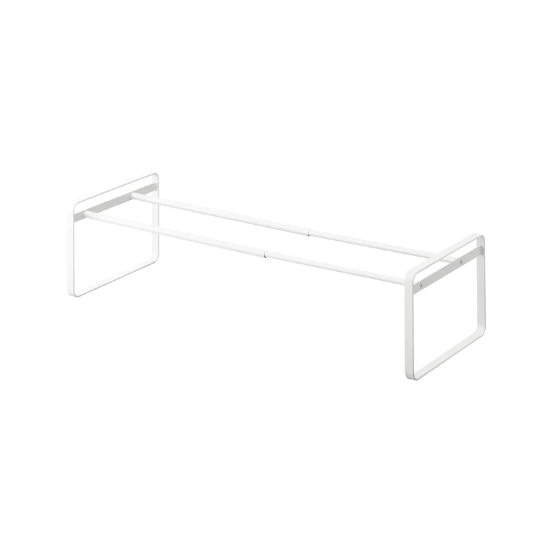 Extendable Shoe Rack