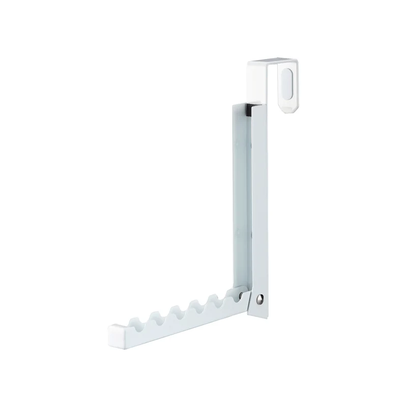 Foldable Over-The-Door Hanger