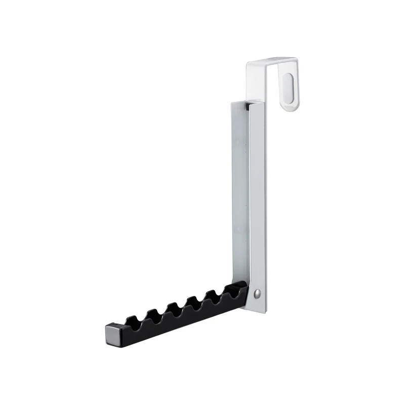 Foldable Over-The-Door Hanger