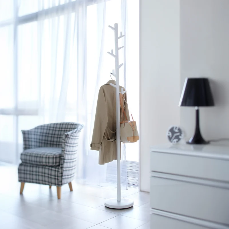 Coat Rack