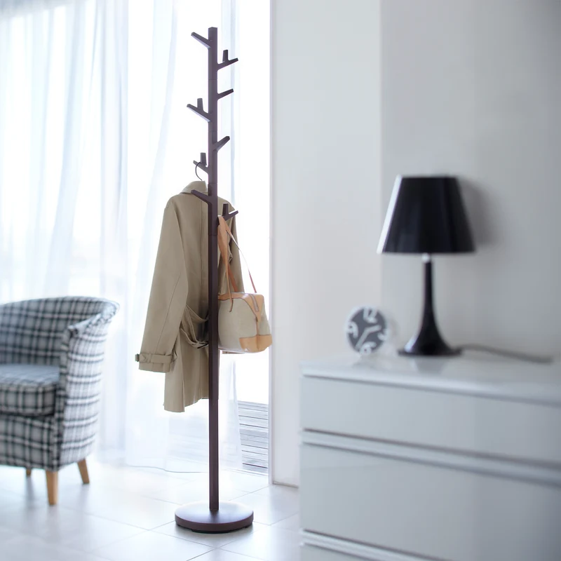 Coat Rack