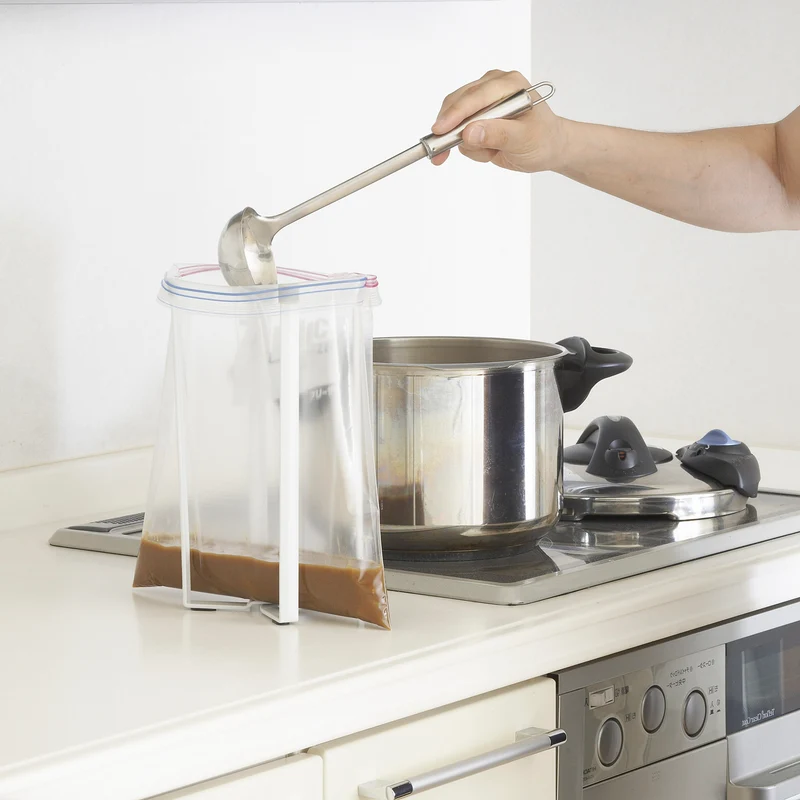 Kitchen Multi-Use Stand