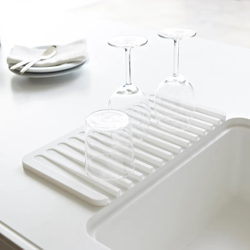 Silicone Drainer Mat