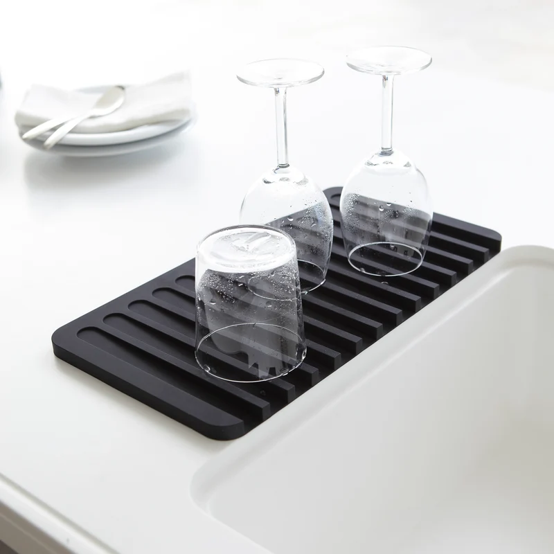 Silicone Drainer Mat