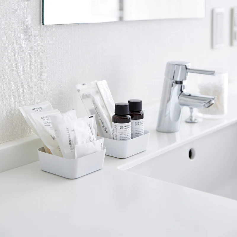 Amenity Tray S