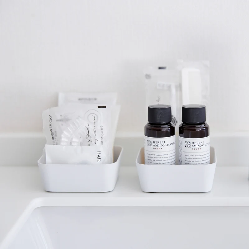 Amenity Tray S