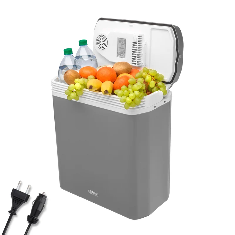 Elektrische Kühlbox 24L, mit Kühl- & Warmhaltefunktion
