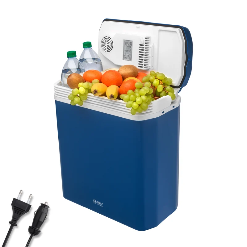 Elektrische Kühlbox 24L, mit Kühl- & Warmhaltefunktion