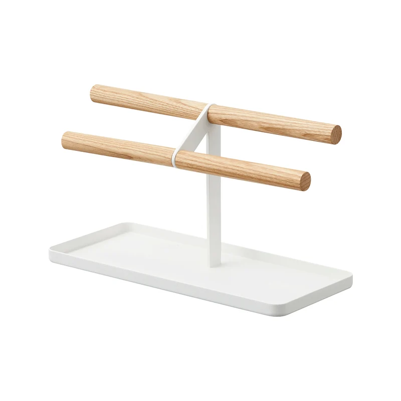 Watch & Accessory Organizer