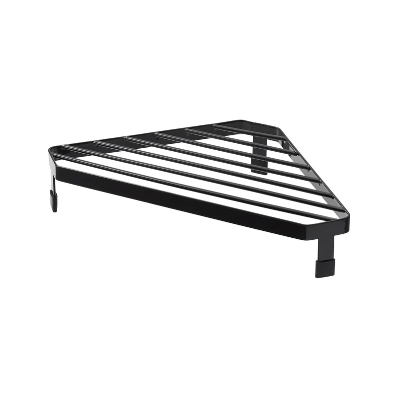 Stove Corner Rack
