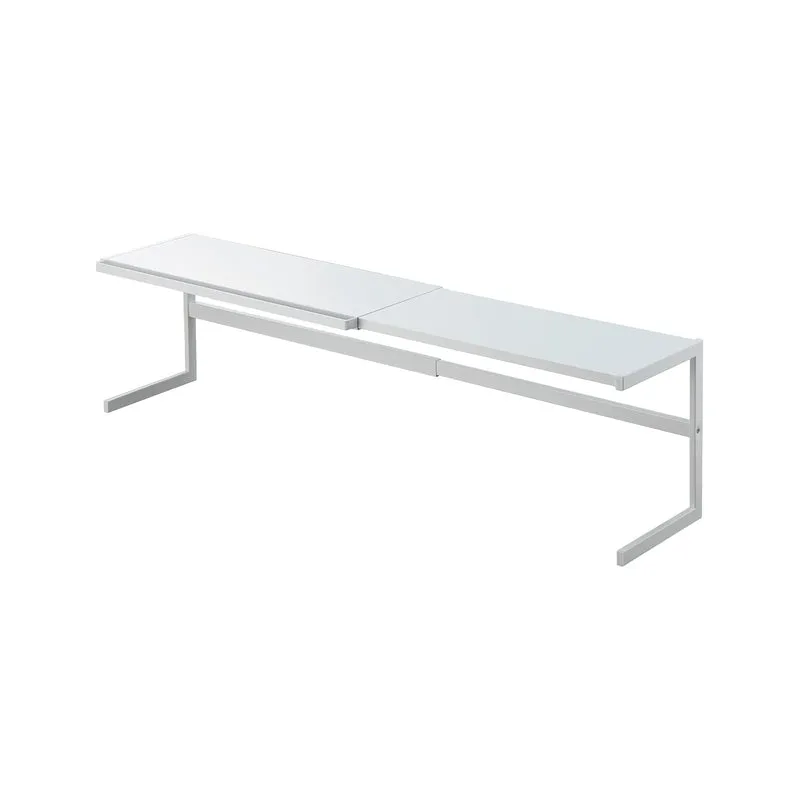 Extendable Kitchen Shelf