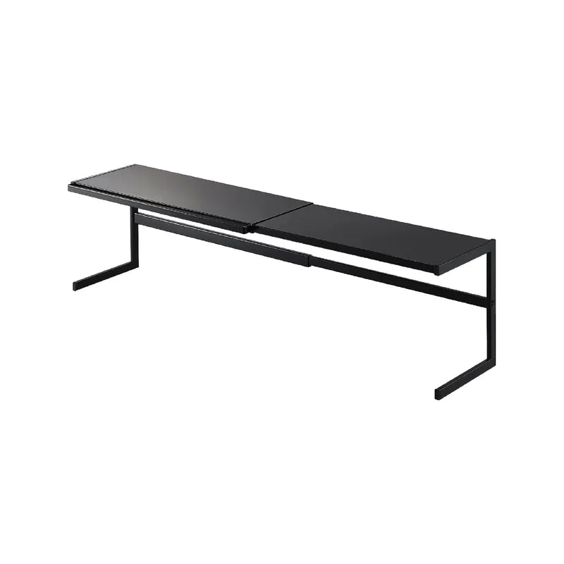 Extendable Kitchen Shelf