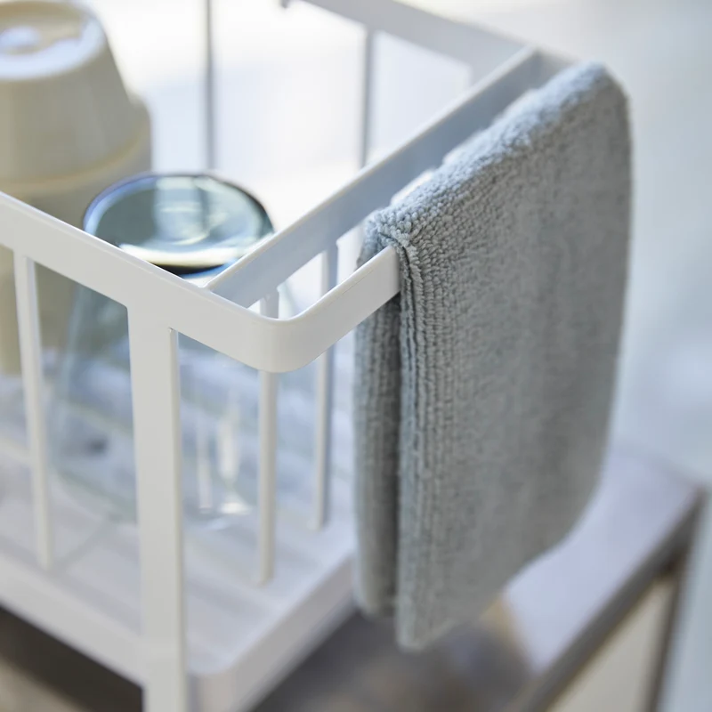Slim Dish Drainer